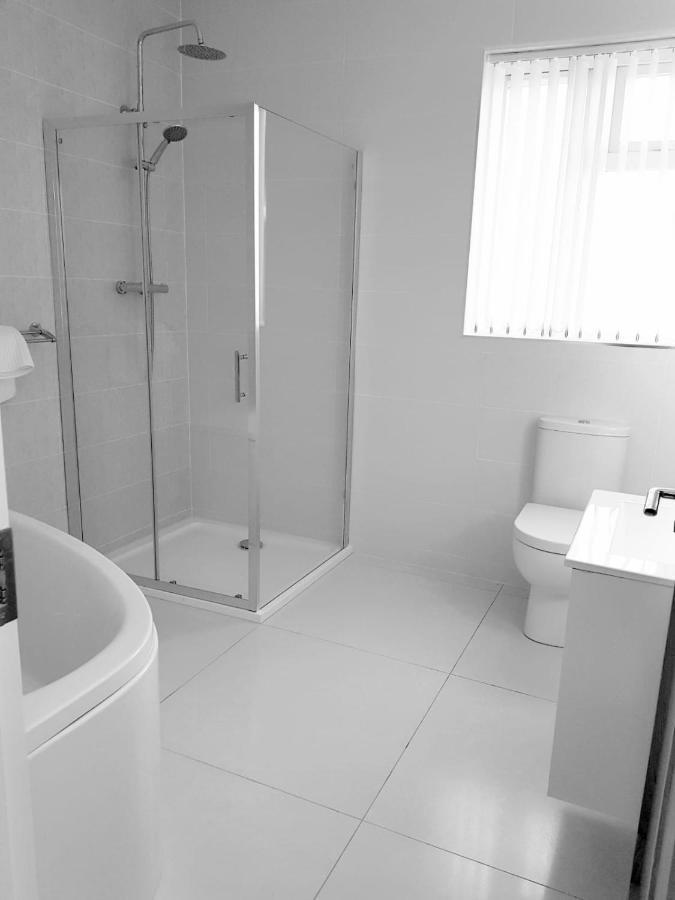 Annie'S House With Thermal Health Spa モビル エクステリア 写真