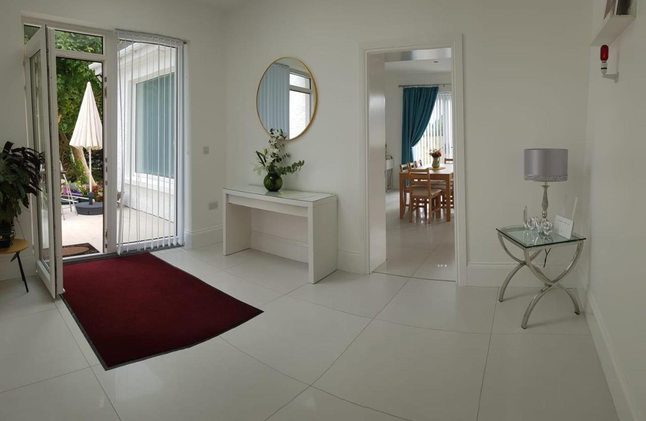 Annie'S House With Thermal Health Spa モビル エクステリア 写真