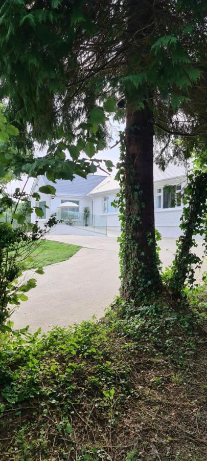 Annie'S House With Thermal Health Spa モビル エクステリア 写真