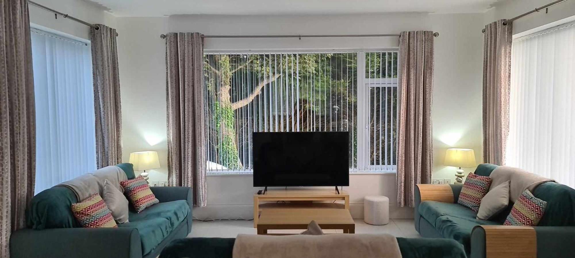 Annie'S House With Thermal Health Spa モビル エクステリア 写真